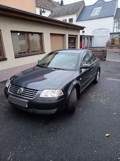 Bild des Angebotes VW Passat 1.6