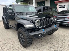 Bild des Angebotes Jeep Wrangler 2.0 4xe SKY ONE TOUCH LED Face Lift
