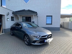 Bild des Angebotes Mercedes-Benz CLS 350 CLS Coupe Diesel d 4Matic 9G-TRONIC