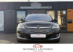 Bild des Angebotes Opel Insignia A SportsTourer Innovation 4x4 LEDER NAVI