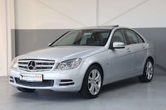 Bild des Angebotes Mercedes-Benz C 350 CDI BlueEfficiency~SZH~PDC~MFL~wenig KM