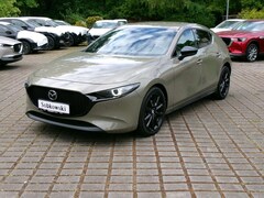 Bild des Angebotes Mazda 3 2.0L e-SKYACTIV X 186PS 6AT Exclusive 3 x Mazda Ca