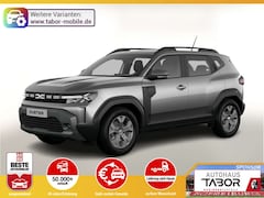 Dacia Duster Hybrid-G 4x4 Expression WinterP UVP-17%*