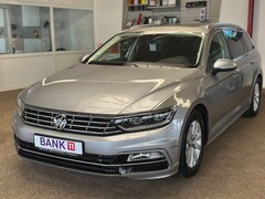 Bild des Angebotes VW Passat /SpurHalAss/TodWinAss/Led/MassageSitz/Pano