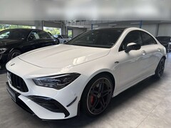 Bild des Angebotes Mercedes-Benz CLA 35 AMG CLA 35 AMG 4M PREMIUM AERODYNAMIK-PANORAMA-NIGHT