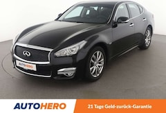 Bild des Angebotes Infiniti Q70 2.2 Diesel Premium Aut.*NAVI*TEMPO*CAM*PDC*SHZ*