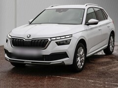 Bild des Angebotes Skoda Kamiq 1.0 TSI DSG Style