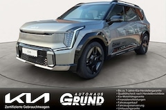 Bild des Angebotes Kia EV9 99,8 GT-Line AWD | 6-S RELAX | PANO | AHK