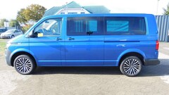 Bild des Angebotes VW T6.1 Transporter 2.0 TDI DSG Klima Navi Standhei