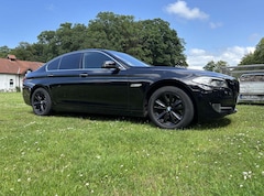 Bild des Angebotes BMW 523 523i Aut. Edition Exclusive