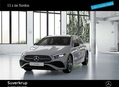 Bild des Angebotes Mercedes-Benz A 200 d Kompaktlimousine AMG NIGHT MEMO AHK SPUR