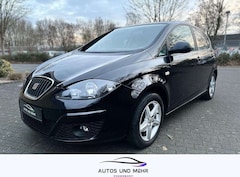 Bild des Angebotes SEAT Altea Reference Klima Fenster el.