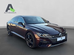 Bild des Angebotes VW Arteon 2.0 TDI R-Line 4Motion*KAMERA*MASSAGE*