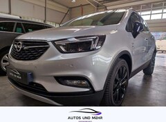 Bild des Angebotes Opel Mokka X 120 Jahre*Navi RF 900*Automatik*Voll-LED