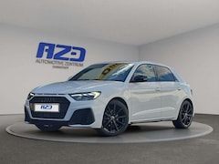 Bild des Angebotes Audi A1 35 TFSI S-Line S-Tronic LED NAVI GARANT-12/27