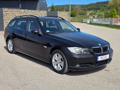 Bild des Angebotes BMW 320 2.0 /Xenon/Klima/Metallic