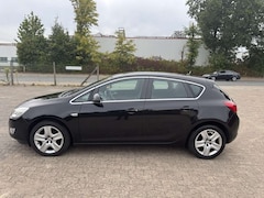 Bild des Angebotes Opel Astra HU/AU 08.2027, Inkl. 12 Monate Garantie, Klima