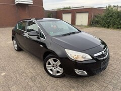 Bild des Angebotes Opel Astra HU/AU 08.2027, Inkl. 12 Monate Garantie, Klima