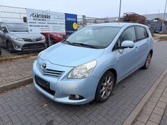 Bild des Angebotes Toyota Verso Executive *7-SITZER*NAVI*TEMPOMAT*RFK*