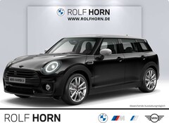 Bild des Angebotes MINI Cooper D Clubman Cooper D