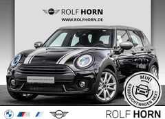 Bild des Angebotes MINI Cooper D Clubman Cooper D JCW Trim Navi Klima RFK LED SHZ