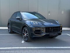 Bild des Angebotes Porsche Cayenne S 4.0 V8 SportDesign Chrono Pano AHK Acc