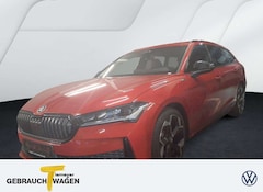 Bild des Angebotes Skoda Superb Combi 1.5 TSI iV SPORTLINE LM19 NAVI PANO