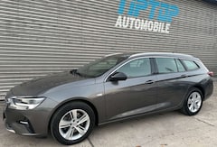 Bild des Angebotes Opel Insignia B Spo TourEleg*MATRIX-LED*NAVI*AHK