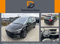 Bild des Angebotes Citroen Grand C4 SpaceTourer BlueHDi 160 S&S EAT8 Shine