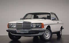Bild des Angebotes Mercedes-Benz 230 Coupe W123|AUTOMATIK|SCHIEBEDACH|H-ZULASSUNG