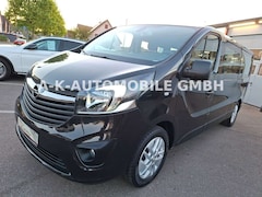 Bild des Angebotes Opel Vivaro B Kombi Combi L2H1 Exkluiv