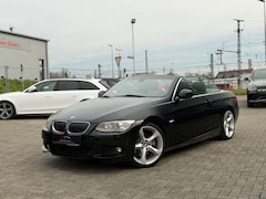 BMW 330 i Cabrio M-Paket Schalter *Original*2.Hd*