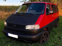 Bild des Angebotes VW T4 Multivan VW T4 Multivan TDI 2,5L TÜV 07/2026