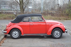 Bild des Angebotes VW Käfer Cabrio 1302 LS