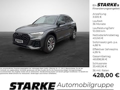 Bild des Angebotes Audi Q5 40 TDI quattro S line Competition OLED
