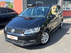 Bild des Angebotes VW Sharan 1.4 TSI DSG*NAVI*AHK*LANE*7 SITZER*