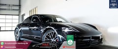 Bild des Angebotes Porsche Taycan 4 S*Panorama