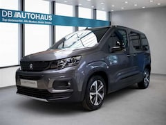 Bild des Angebotes Peugeot Rifter GT 1.5 BlueHDi L1