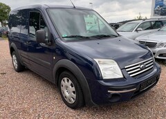 Bild des Angebotes Ford Transit Connect Kasten Trend AHK/-Klima