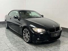 Bild des Angebotes BMW 330 d Cabrio*M-Paket*Leder*Xenon*19zoll