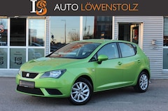 Bild des Angebotes SEAT Ibiza 1.2 TSI Style Salsa | Klimaauto | SHZ