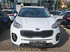 Bild des Angebotes Kia Sportage Sportage 1.6 GDI 2WD Dream-Team Edition