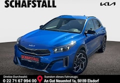 Bild des Angebotes Kia XCeed 1.5T DCT7 GT LINE Allwetter Navi Digitales Cockpit