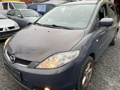 Bild des Angebotes Mazda 5 1.8 Comfort