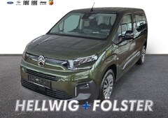 Bild des Angebotes Citroen Berlingo Plus M Shz Kamera NSW Tempomat