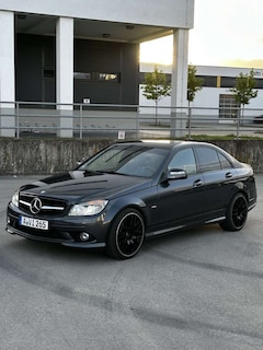 Bild des Angebotes Mercedes-Benz C 230 Avantgarde Sport Edition +