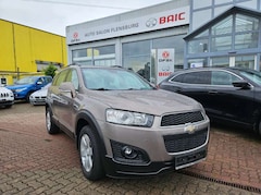 Bild des Angebotes Chevrolet Captiva 2.2 D LT 2WD*7-Sitzer*TÜV Neu*Klimaanlage