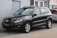 Bild des Angebotes VW Tiguan Trend & Fun BMT+Kamera+Tüv Neu+2.Hand