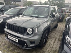 Bild des Angebotes Jeep Renegade Night Eagle Tempomat Klimaautomatik PDC