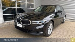 Bild des Angebotes BMW 318 iA Touring NaviPro HUD 360° adLED DAB 17"LM